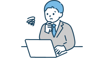 SNSに載せてもクリックされない