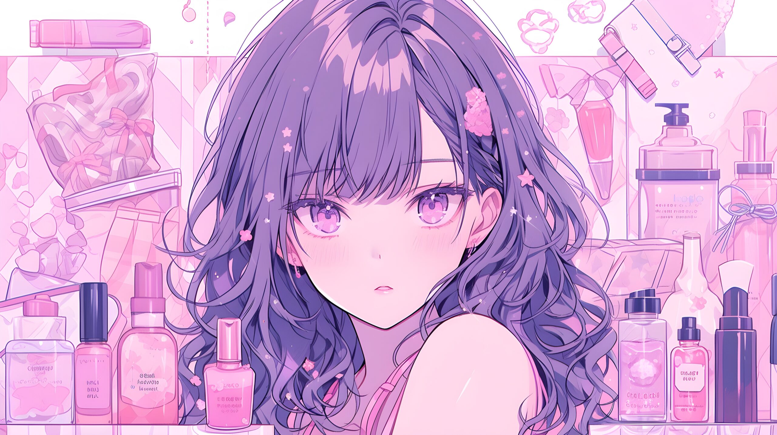 【初心者向け】魅力的なキャラクターの描き方をプロが徹底解説！