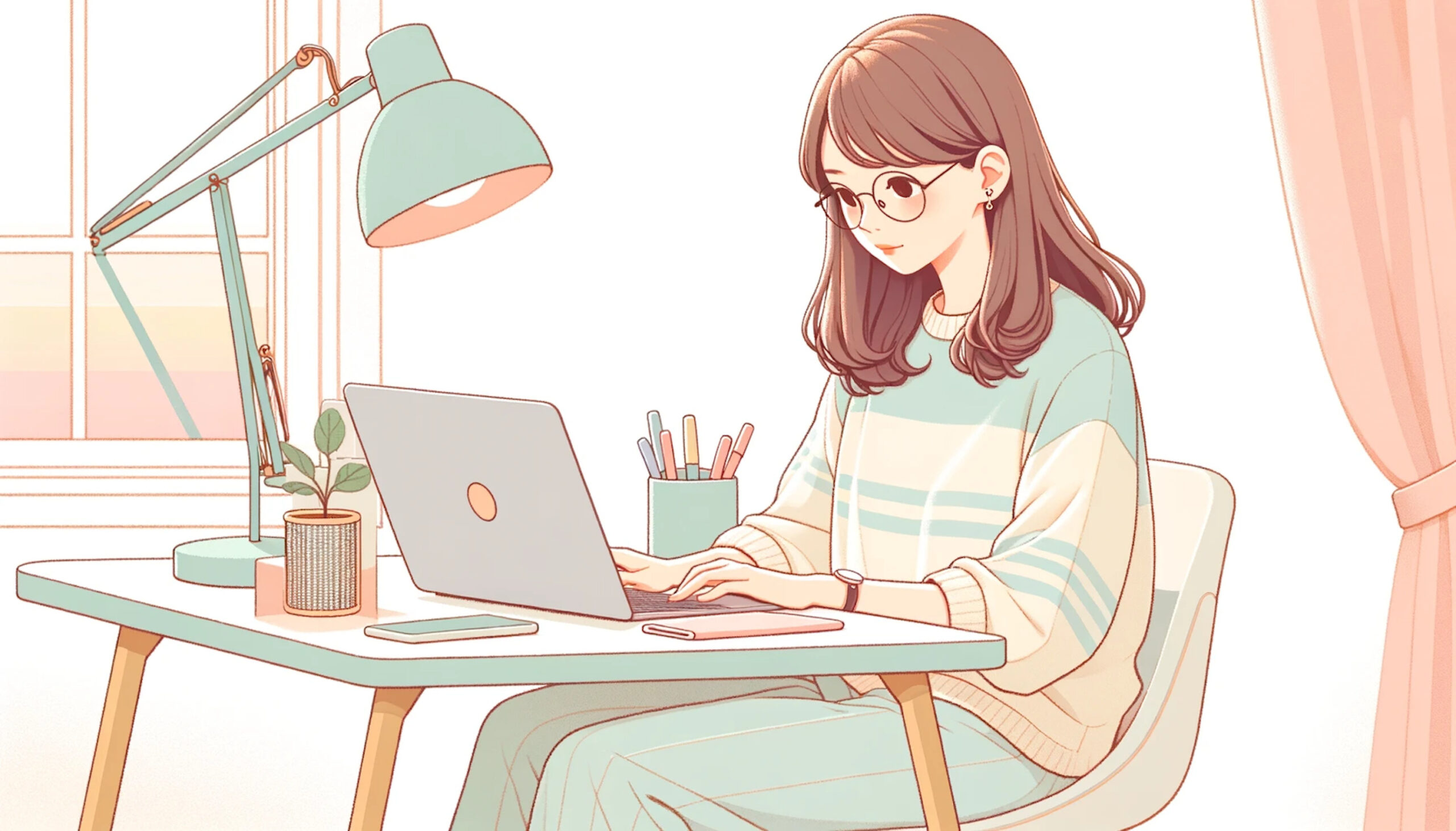 イラストを副業にしても稼げない？収入アップの方法や伸ばすべきスキルをご紹介